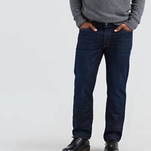 Levi’s 541 Athletic Taper Men’s Jeans